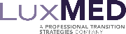 Professional Transition Strategies Logo